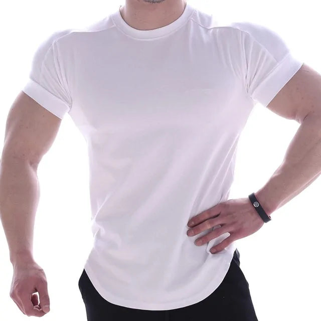 Gym T-Shirt For Men