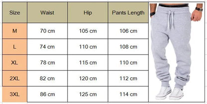 2020 Men's Fashion Loose Sport Gym Joggers: Slim Fit Sweatpants