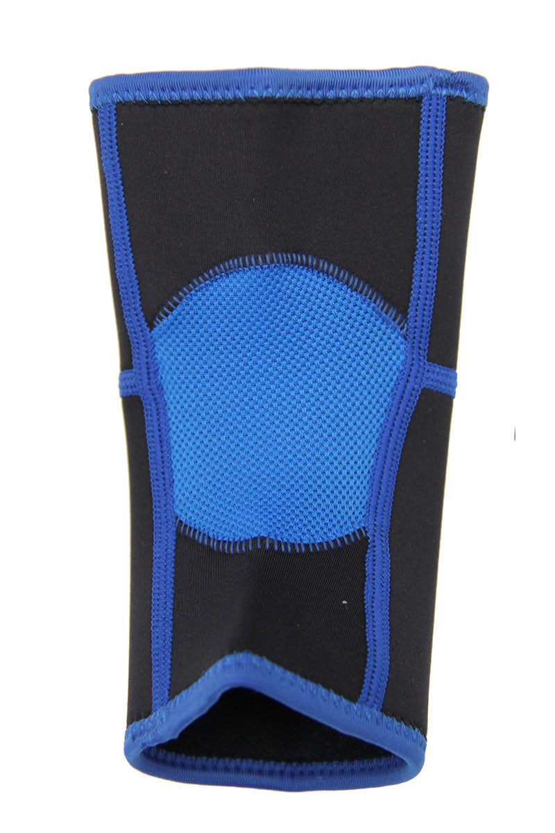 Protexx Elbow Sport Support Sleeve, Black