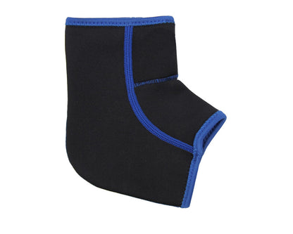 Protexx Ankle Sport Support Sleeve, Black