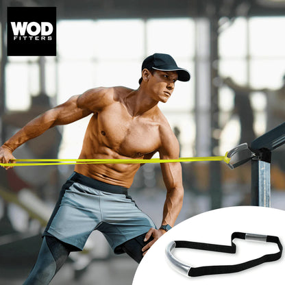 WODFitters Resistance Bands Anchor Strap