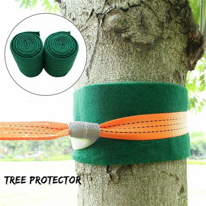 65 Feet Arm Trainer Balance Rope Equipment Slackline Kit for Kids